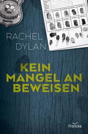 Cover von Kein Mangel an Beweisen