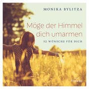 Cover von Möge der Himmel dich umarmen