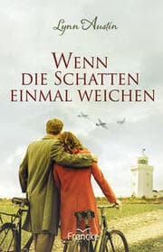 Cover von Wenn die Schatten einmal weichen