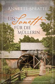 Cover von Ein Sonett für die Müllerin