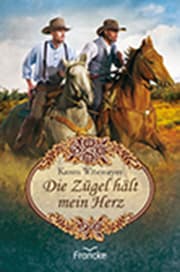 Cover von Die Zügel hält mein Herz
