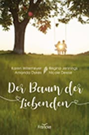 Cover von Der Baum der Liebenden