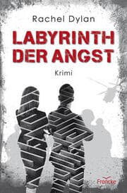 Cover von Labyrinth der Angst