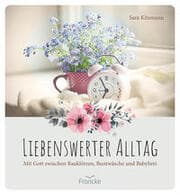 Cover von Liebenswerter Alltag