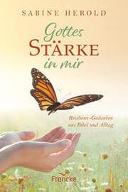 Cover von Gottes Stärke in mir