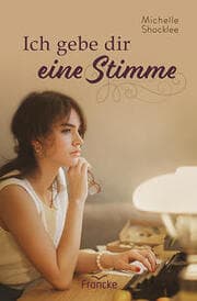 Cover von Ich gebe dir eine Stimme