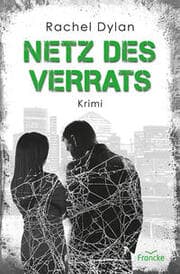 Cover von Netz des Verrats
