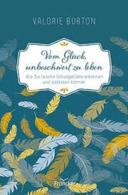 Cover von Vom Glück, unbeschwert zu leben