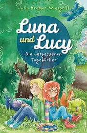 Cover von Luna und Lucy