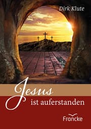 Cover von Jesus ist auferstanden