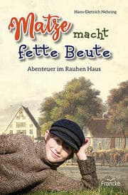 Cover von Matze macht fette Beute