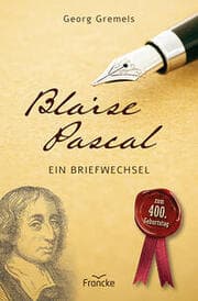Cover von Blaise Pascal