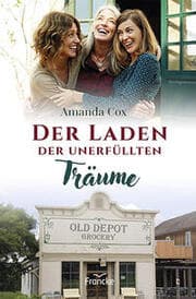 Cover von Der Laden der unerfüllten Träume