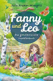 Cover von Fanny und Leo