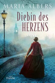Cover von Diebin des Herzens