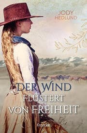 Cover von Der Wind flüstert von Freiheit