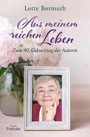 Cover von Aus meinem reichen Leben