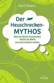 Cover von Der Heuschrecken-Mythos
