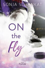 Cover von On the Fly