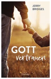 Cover von Gott vertrauen