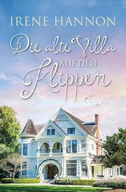 Cover von Die alte Villa auf den Klippen