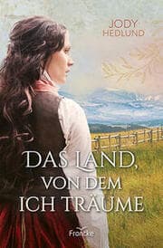 Cover von Das Land, von dem ich träume