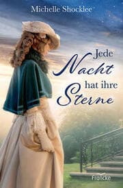 Cover von Jede Nacht hat ihre Sterne