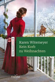 Cover von Kein Korb zu Weihnachten