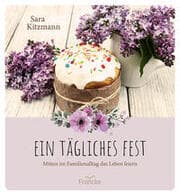 Cover von Ein tägliches Fest