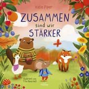 Cover von Zusammen sind wir stärker