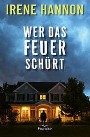 Cover von Wer das Feuer schürt