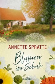 Cover von Blumen im Schuh