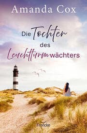 Cover von Die Tochter des Leuchtturmwächters