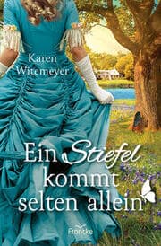 Cover von Ein Stiefel kommt selten allein