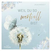 Cover von Weil du so wertvoll bist