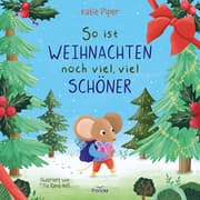 Cover von So ist Weihnachten noch viel, viel schöner