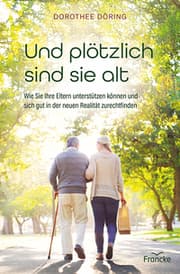 Cover von Und plötzlich sind sie alt