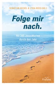 Cover von Folge mir nach.