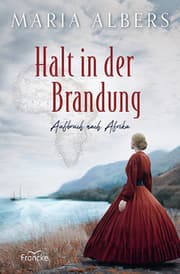 Cover von Halt in der Brandung
