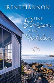 Cover von Eine Pension zum Verlieben