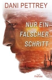 Cover von Nur ein falscher Schritt