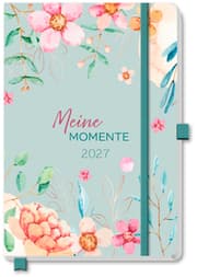 Cover von Meine Momente 2027