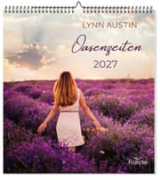 Cover von Oasenzeiten 2027