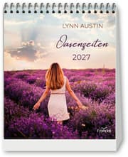 Cover von Oasenzeiten 2027