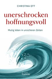Cover von Unerschrocken hoffnungsvoll