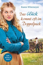Cover von Das Glück kommt oft im Doppelpack