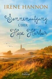 Cover von Sonnenaufgang über Hope Harbor