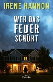 Cover von Wer das Feuer schürt