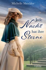 Cover von Jede Nacht hat ihre Sterne