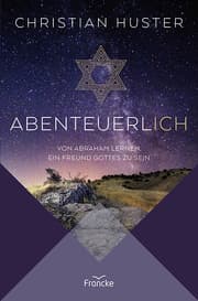 Cover von Abenteuerlich